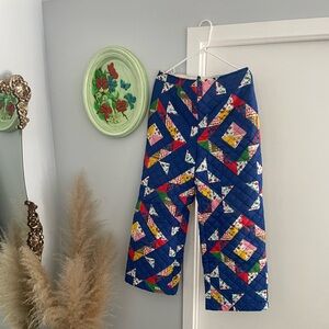 Lisa Says Gah Quit Pants